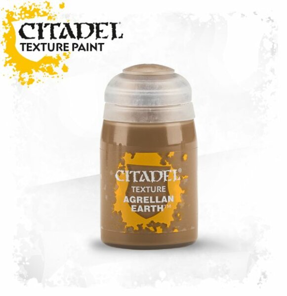 Citadel Technical: Agrellan Earth (24ml)