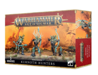 Sylvaneth: Kurnoth Hunters