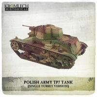 Polish Army 7TP Tank