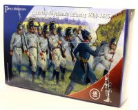 Austrian Napoleonic Infantry 1809-1815