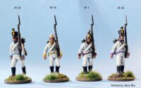 Austrian Napoleonic Infantry 1809-1815