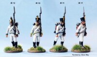 Austrian Napoleonic Infantry 1809-1815