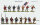 Agincourt French Infantry 1415-1429