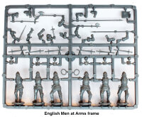 Agincourt Foot Knights 1415-1429