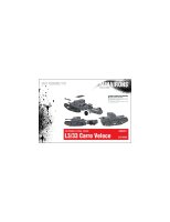 1/72 L3/33 Carro Veloce (x2)