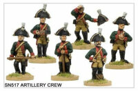 Artillery Crew