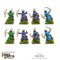 Azap Infantry