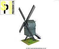 Post Windmill