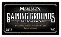 Malifaux: Gaining Grounds Season Two