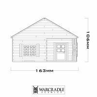 Woodford: 22 Howard Road - House