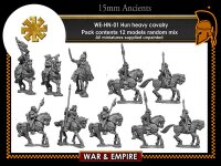 Hun: Armoured Cavalry