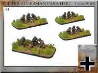 German Para HMG