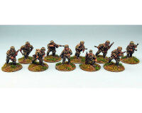 SS Infantry (Camo Smocks)