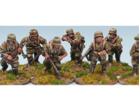 SS Infantry (Camo Smocks)