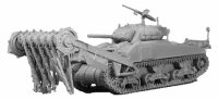M4A4 Sherman V "Crab Flail"
