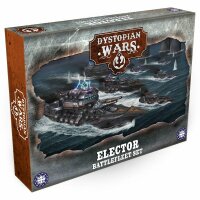 Imperium: Elector Battlefleet Set