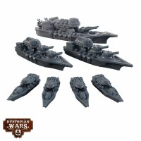 Imperium: Elector Battlefleet Set