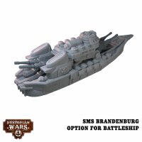 Imperium: Elector Battlefleet Set