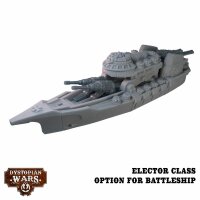 Imperium: Elector Battlefleet Set