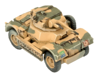 Daimler Armoured Car Troop (MW/Africa)