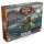 Dystopian Wars: Celestian Empire - Tianlong Battlefleet Set