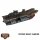 Dystopian Wars: Crown - Victory Battlefleet Set