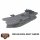 Dystopian Wars: Crown - Victory Battlefleet Set