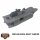 Dystopian Wars: Crown - Victory Battlefleet Set