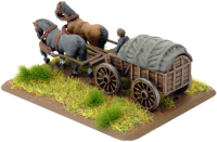 Supply Wagon