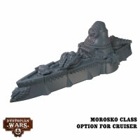 Commonwealth: Mozhayski Battlefleet Set