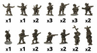 Bersaglieri Assault Engineer Platoon