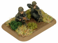 Armoured Infantry Platoon (Dutch)