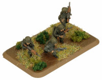 Armoured Infantry Platoon (Dutch)