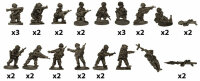 Armoured Infantry Platoon (Dutch)