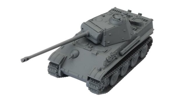 World of Tanks: Expansion - German Panther (European Language)