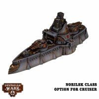 Commonwealth: Borodino Battlefleet Set