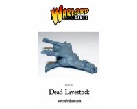 Dead Livestock