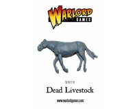 Dead Livestock