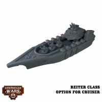 Imperium: Tempelhof Battlefleet Set