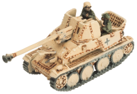 Marder (7.62cm) Tank-Hunter Platoon