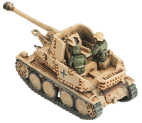 Marder (7.62cm) Tank-Hunter Platoon