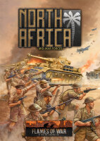 North Africa: Mid-War Forces
