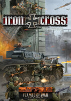 Iron Cross: German Forces on the Eastern Front 1942-43