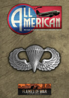All American: Mid War American Airborne & Rangers -...