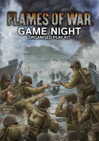 Flames Of War Game Night Organised Play Kit
