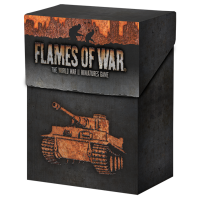 Flames Of War Game Night Organised Play Kit