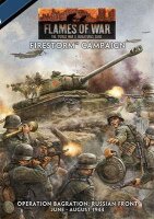 Firestorm Campaign: Operation Bagration - Russian Front...