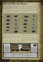 Firestorm Campaign: Operation Bagration - Russian Front June-August 1944
