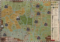 Firestorm Campaign: Operation Bagration - Russian Front June-August 1944