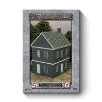 European House: Munich House